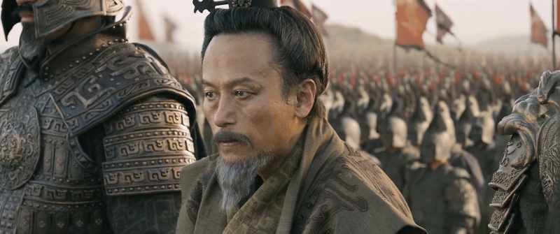 Emperor, at this rate, our army will be annihilated