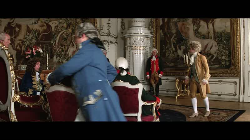 Emperor: Mozart