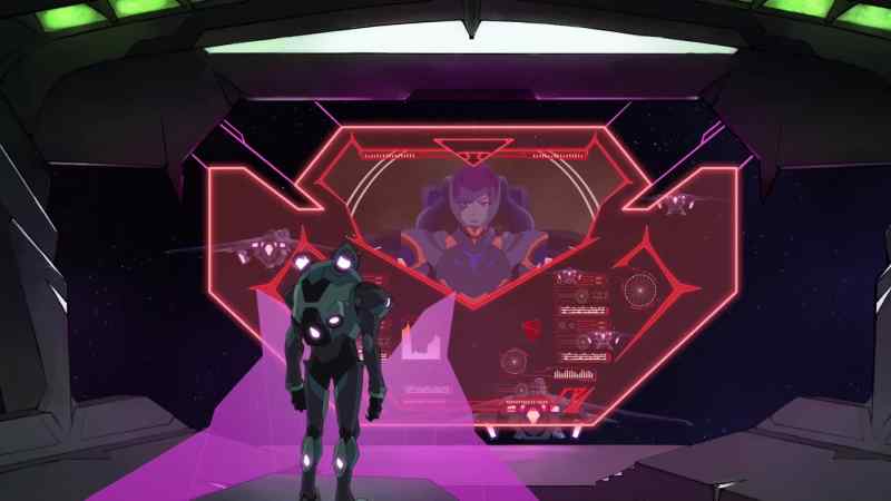 Emperor Zarkon