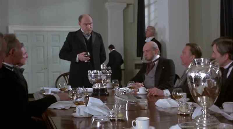 Empire Rooms - urgent! - Righto, guv
