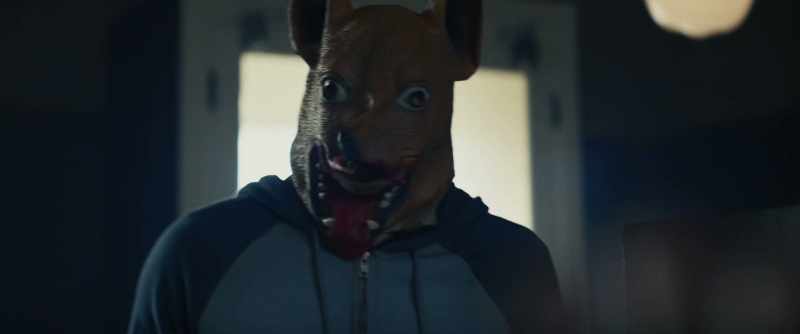 EMPLOYEE#2: Just do what he says. - [BREATHING SHAKILY]