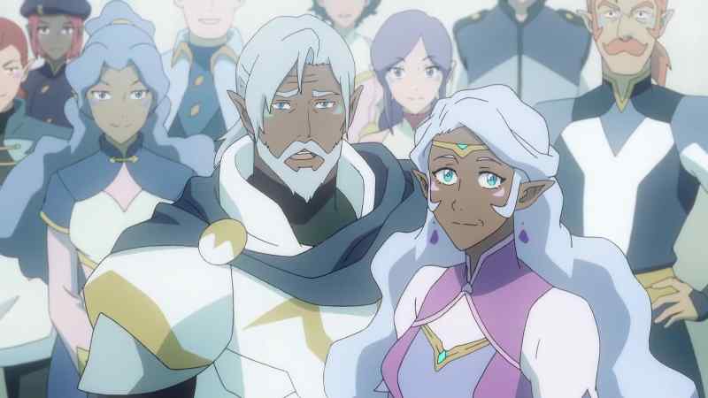Empress Honerva
