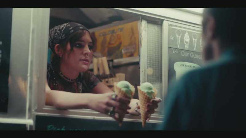 Emulsified donuts and forgotten