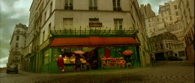 En 50, j'avais 2 ans