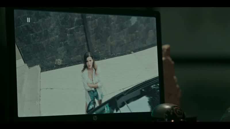 �En qué estabas pensando, Brenda?