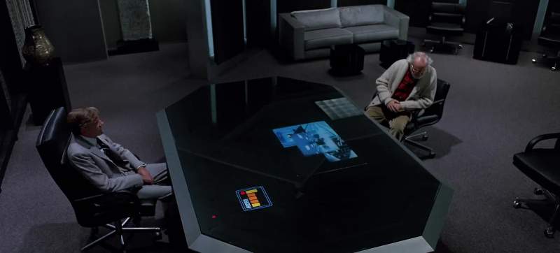 ENCOM isn't the business you started in your garage anymore