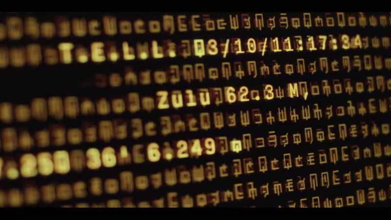 Encrypted communication in the deep web