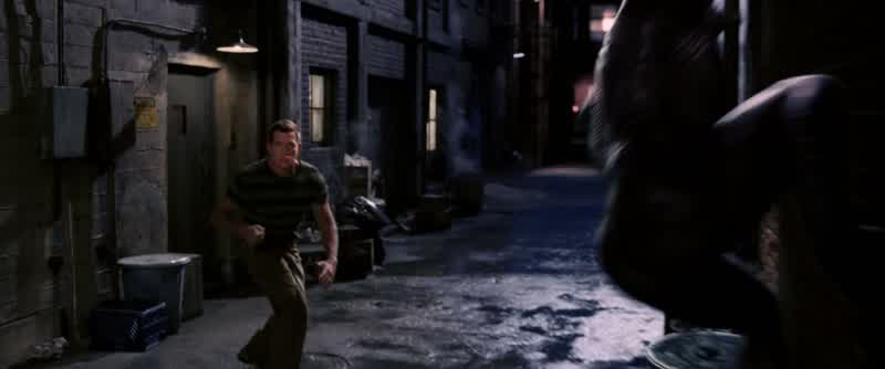 I want him dead too, Flint