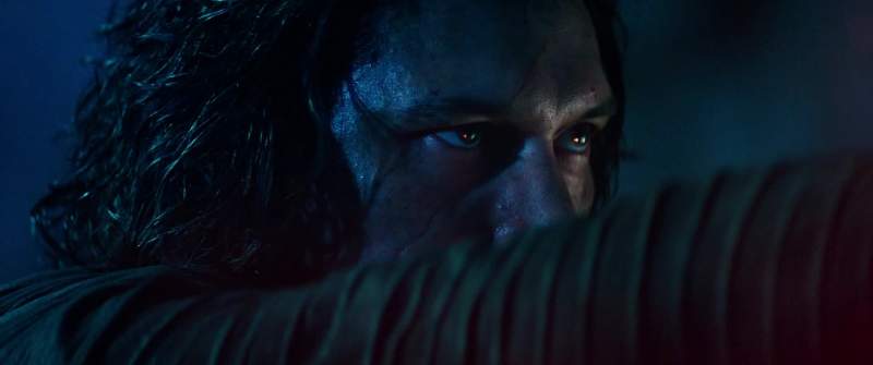 End the Jedi