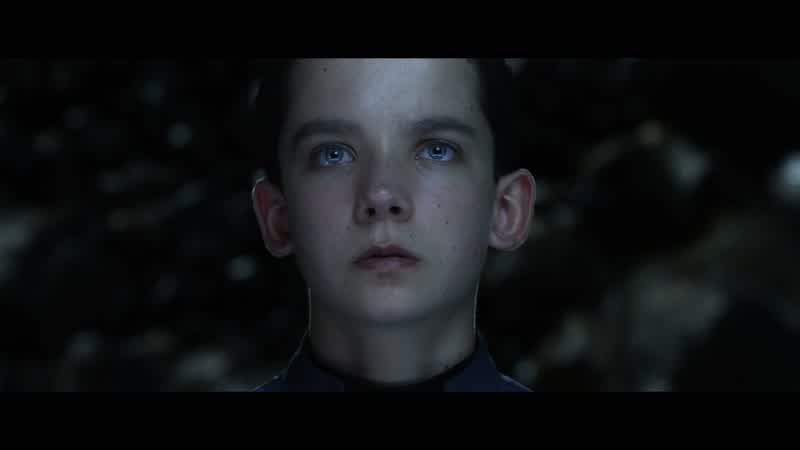 Ender... The enemy's gate is down