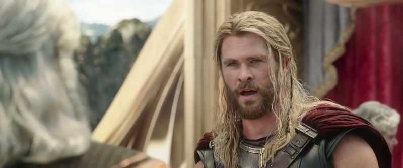 Enemies of Asgard assembling, plotting our demise