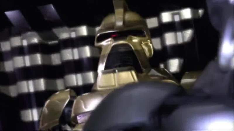 Enemy target destroyed