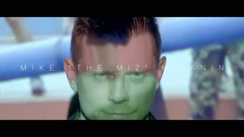 [energetic music]