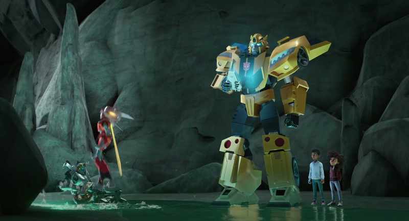 Energon levels are still almost nonexistent