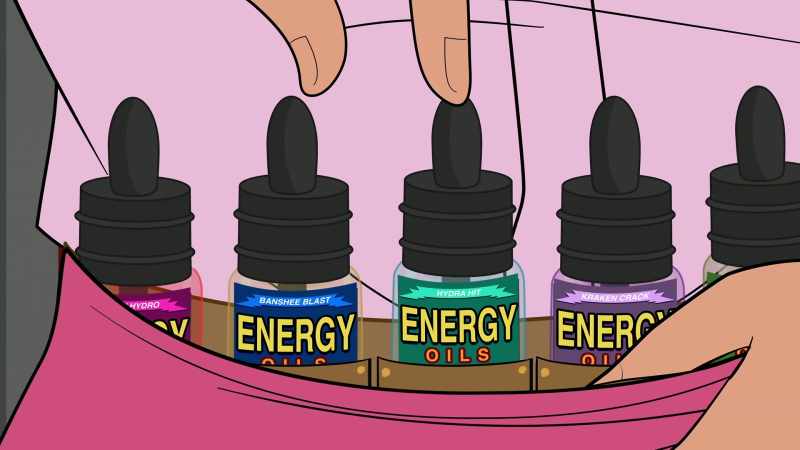 Energy