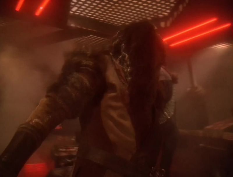Engage cloaks
