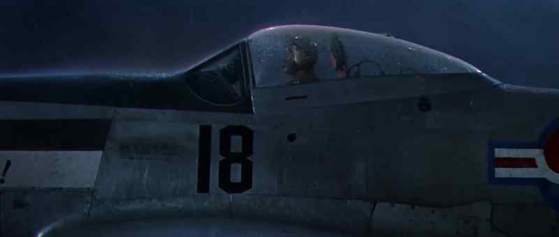 [ Engine Accelerating ]