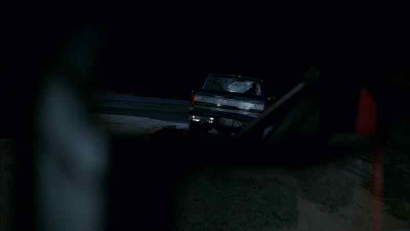 ( engine idling )