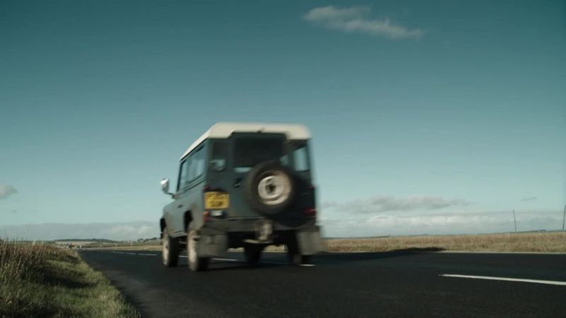 [engine noise]