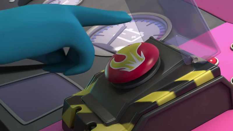[engine powers up, then stops]