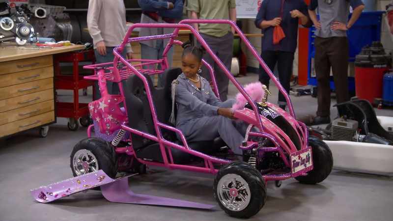 [engine revs]