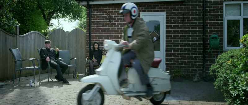 [engine revs]
