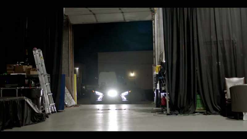 [ Engine revs ]