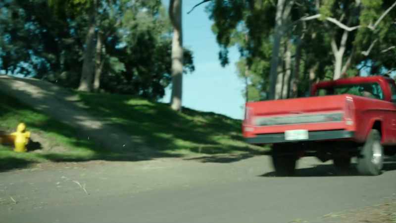 [ Engine revs ]