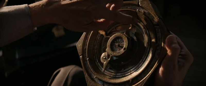 (ENGINE REVS)