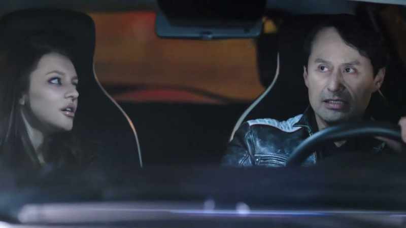 [ENGINE REVVING]