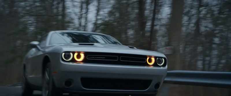 [engine revving]