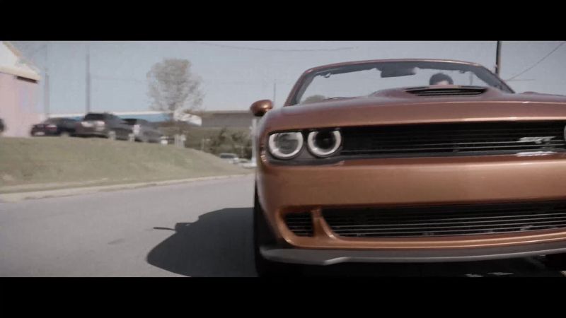 (engine revving)