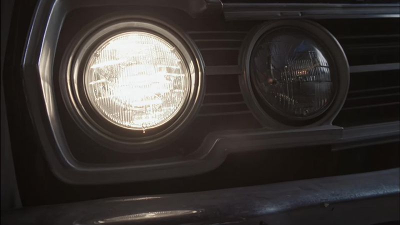 [ Engine Revving ]