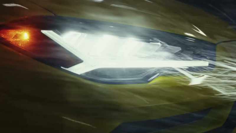 (engine revving)