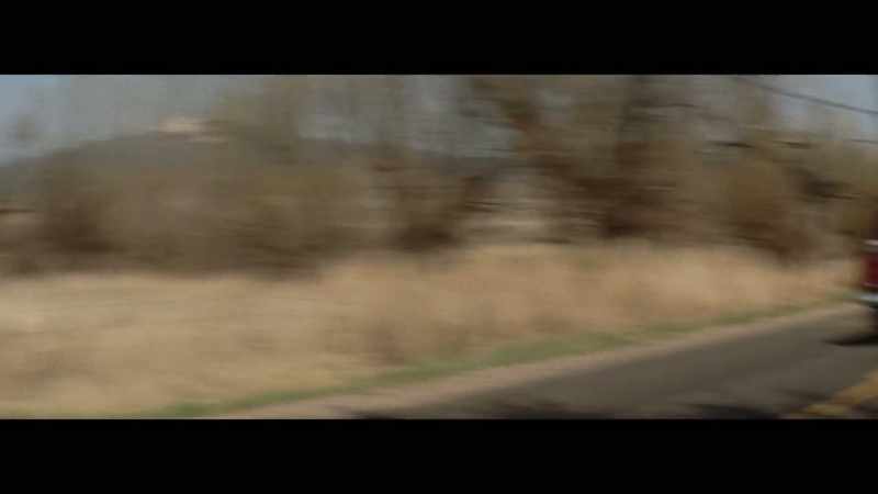 [engine revving]
