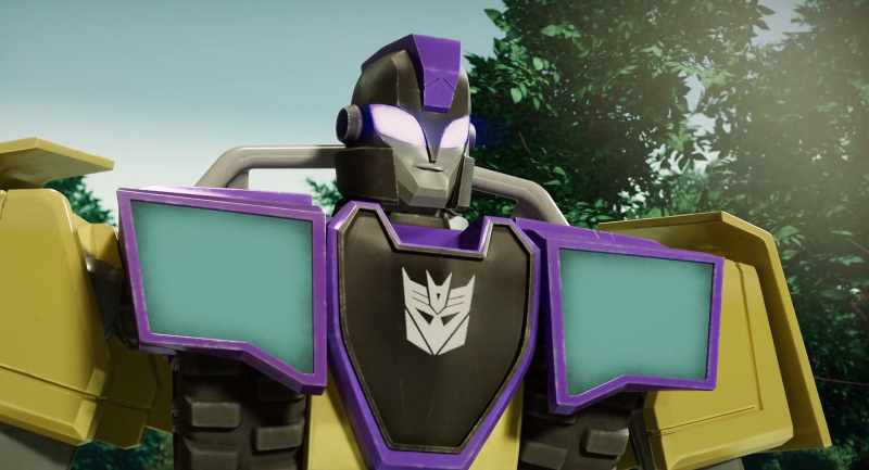 [engine revving]