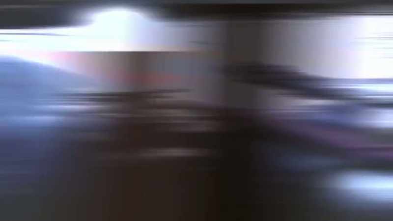 [engine revving]