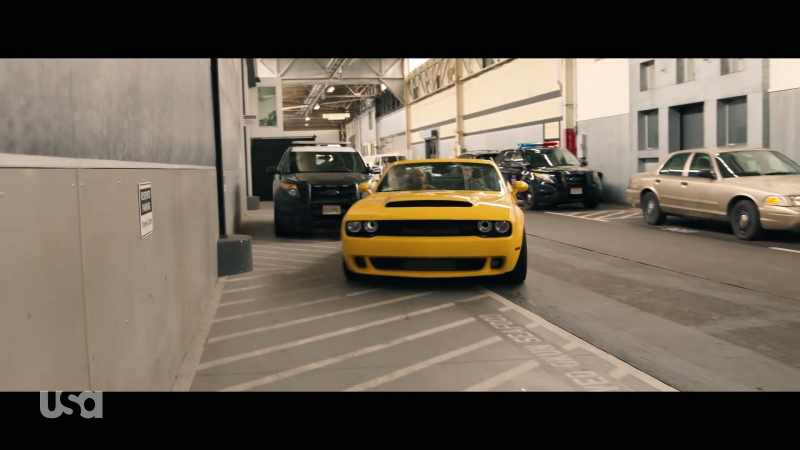 (engine revving)