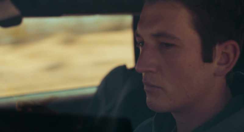 [ENGINE REVVING]