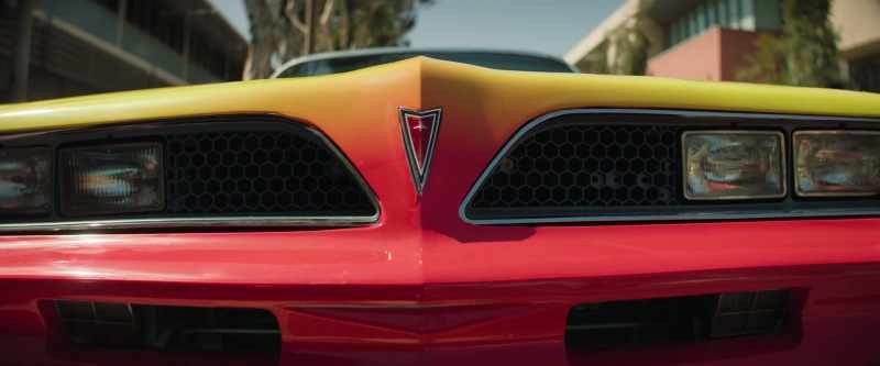 [engine revving]