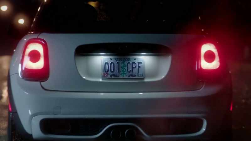 [engine revving]