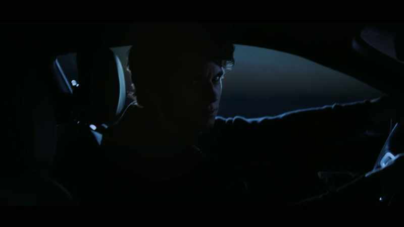 (ENGINE REVVING)