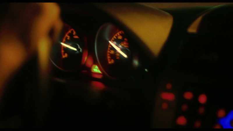 [ Engine revving ]