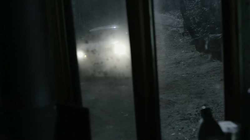 [engine revving]