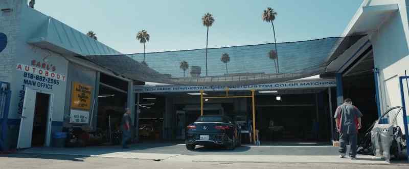 (engine revving)