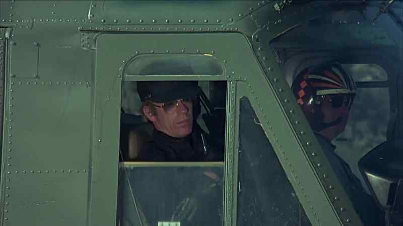 [ENGINE ROARING]