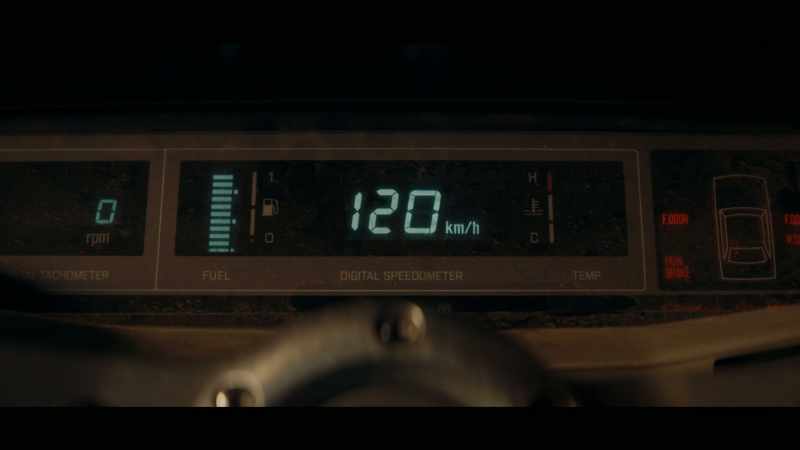[engine roaring]