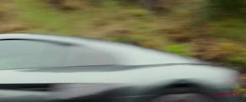 (ENGINE ROARING)