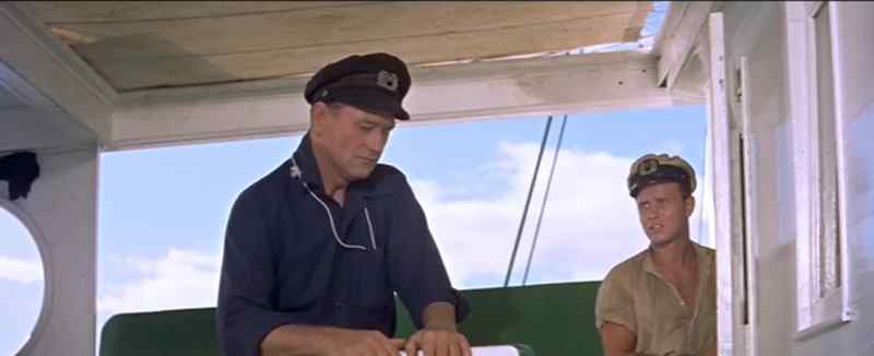Engine room reports pressure still dropping, sir