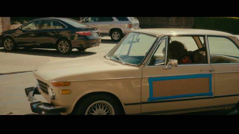 (engine rumbles)